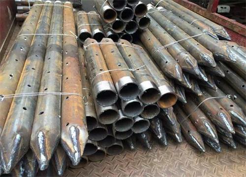 顺昌钢花管哪里有卖